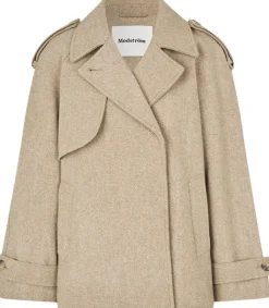 EsmundMD twill jacket