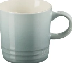 Espressokop 100ml Sea Salt