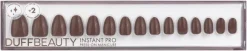 Espresso, Short Almond