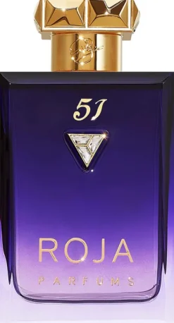 51 ESSENCE DE PARFUM 75 ML