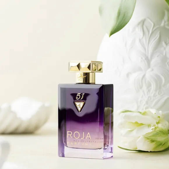 51 ESSENCE DE PARFUM 75 ML
