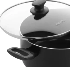 Essence Gryde og pande sæt