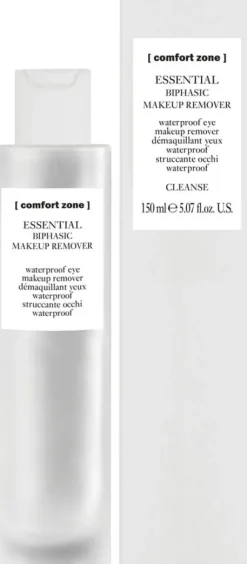 Essential Biphasic EYE Make Up Remover