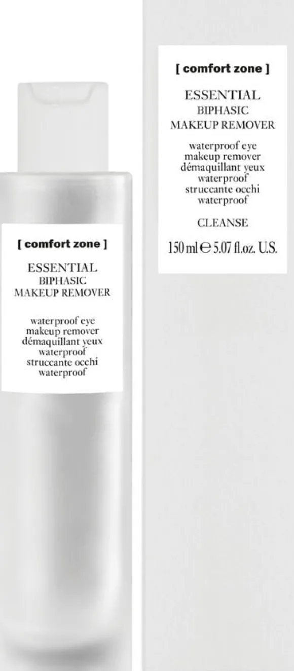 Essential Biphasic EYE Make Up Remover