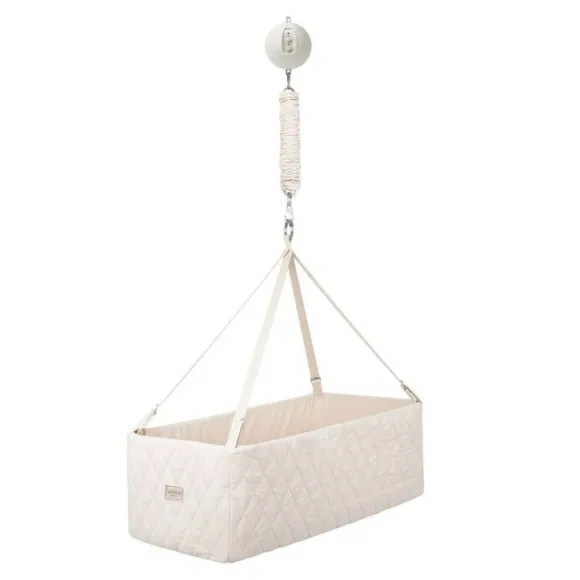 Essential Bundle - Cradle
