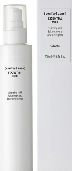 Essential Cleansing Milk