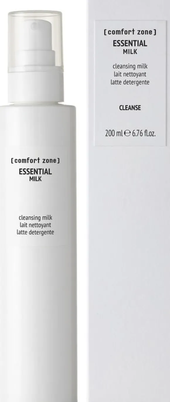 Essential Cleansing Milk