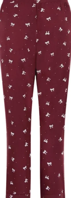 Essential Jersey Pants