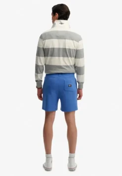ESSENTIAL LOGO CLASSIC SHORT