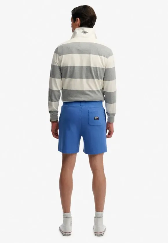 ESSENTIAL LOGO CLASSIC SHORT