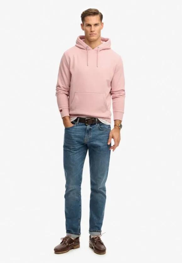 ESSENTIAL LOGO HOODIE HB