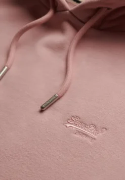 ESSENTIAL LOGO HOODIE HB