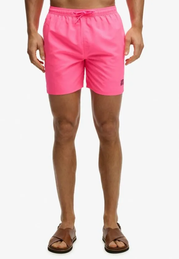 ESSENTIAL 16 SWIM SHORT