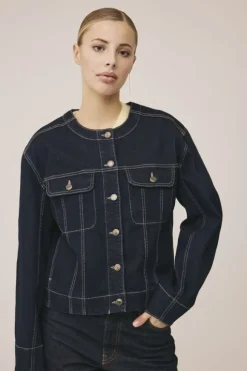 Esther 9 Jacket - Organic Cotton GOTS
