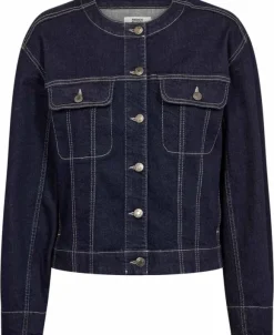 Esther 9 Jacket - Organic Cotton GOTS