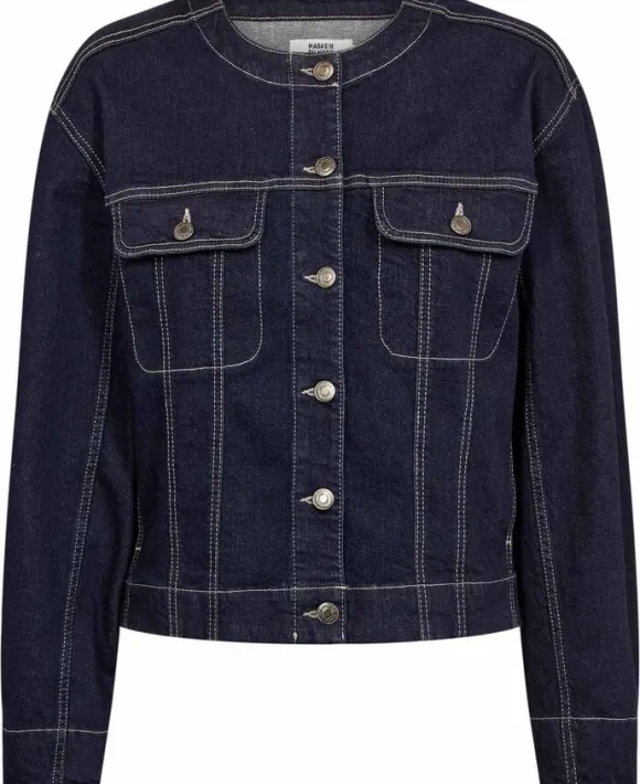 Esther 9 Jacket - Organic Cotton GOTS