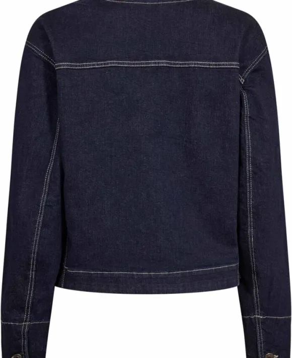 Esther 9 Jacket - Organic Cotton GOTS