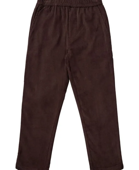 Etna 2 junior pants GOTS