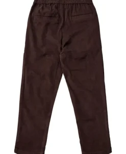 Etna 2 junior pants GOTS