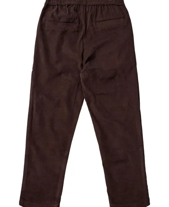 Etna 2 junior pants GOTS