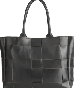 Euleenmbg Shopper, Antique