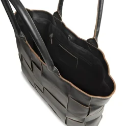 Euleenmbg Shopper, Antique