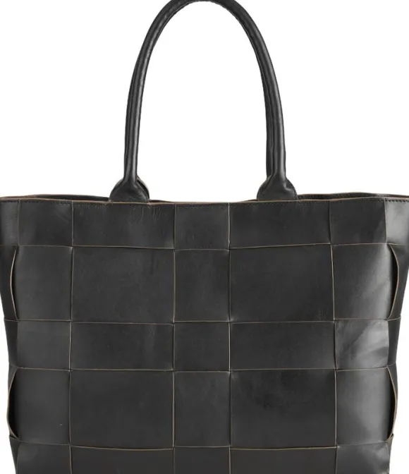 Euleenmbg Shopper, Antique