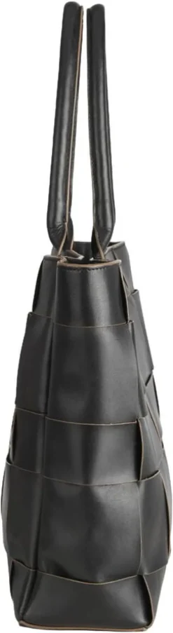Euleenmbg Shopper, Antique