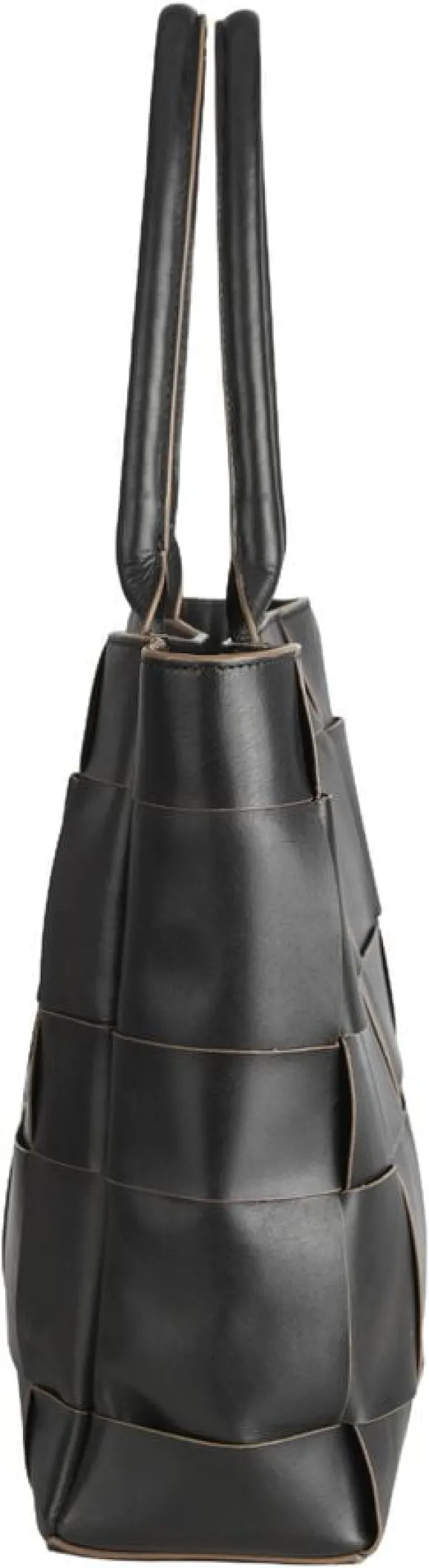Euleenmbg Shopper, Antique