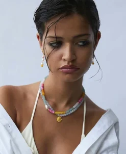 Evelyn halskæde