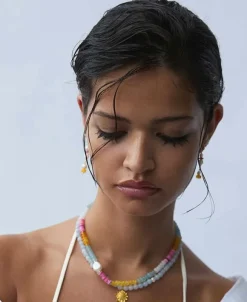 Evelyn halskæde
