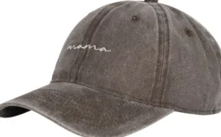 Everyday Cap