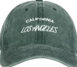 Everyday Cap