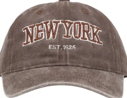 Everyday New York Cap