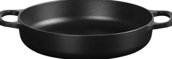 Everyday stegepande 28cm Matte Black