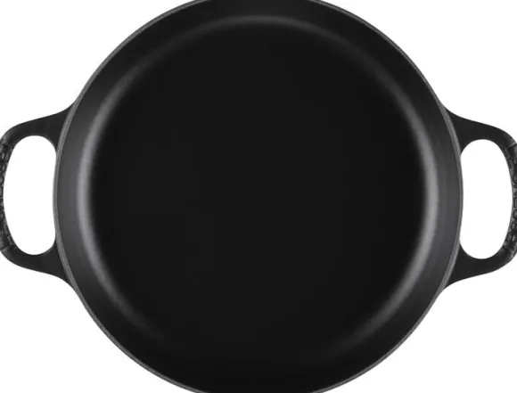 Everyday stegepande 28cm Matte Black