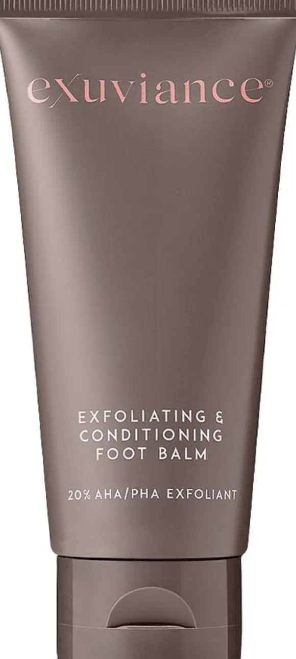 Exfoliating & Conditioning Foot Balm