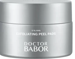 EXFOLIATING PEEL PADS