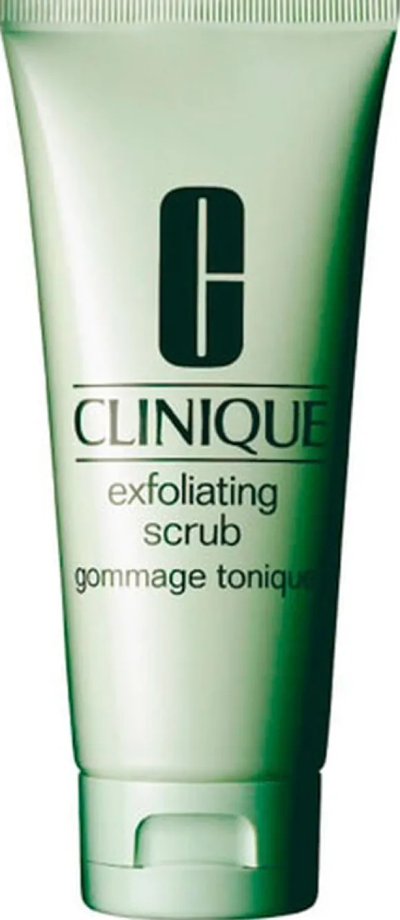 Exfoliating Scrub