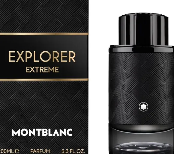 EXPLORER EXTREME EDP 100 ML