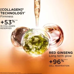 EXTRA FIRMING E REFILL 50ML