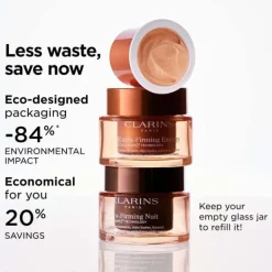 EXTRA FIRMING E REFILL 50ML