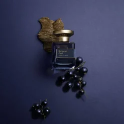 EXTRAIT BYRGUNDY OUD