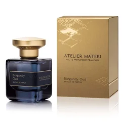 EXTRAIT BYRGUNDY OUD