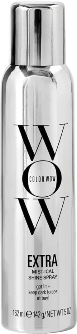 Extra Mist-ical Shine Spray