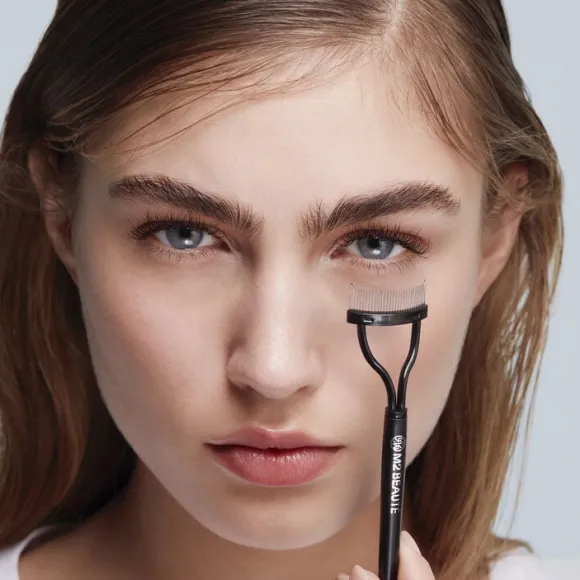 Eyelash Comb