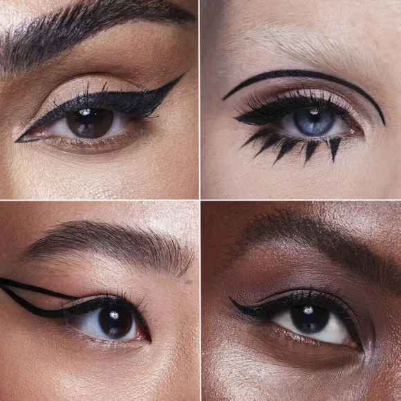 Eyeliner penna - Life Liner Quick N Easy