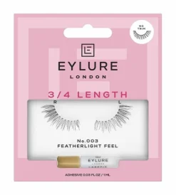 Eylure 3/4 Length No 003