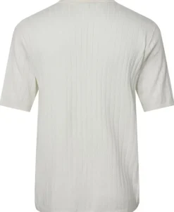 Fabro 1 knit polo - EcoVero