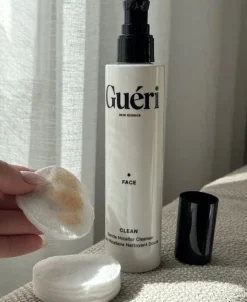 FACE CLEAN Gentle Miscellar Cleanser